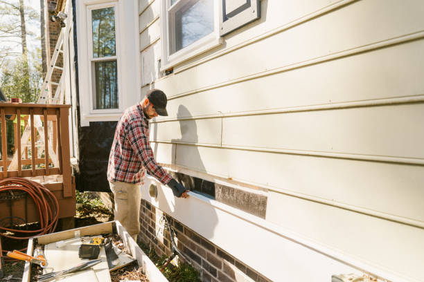 Trusted Wood Siding service in Kenton, OH - Squared Siding